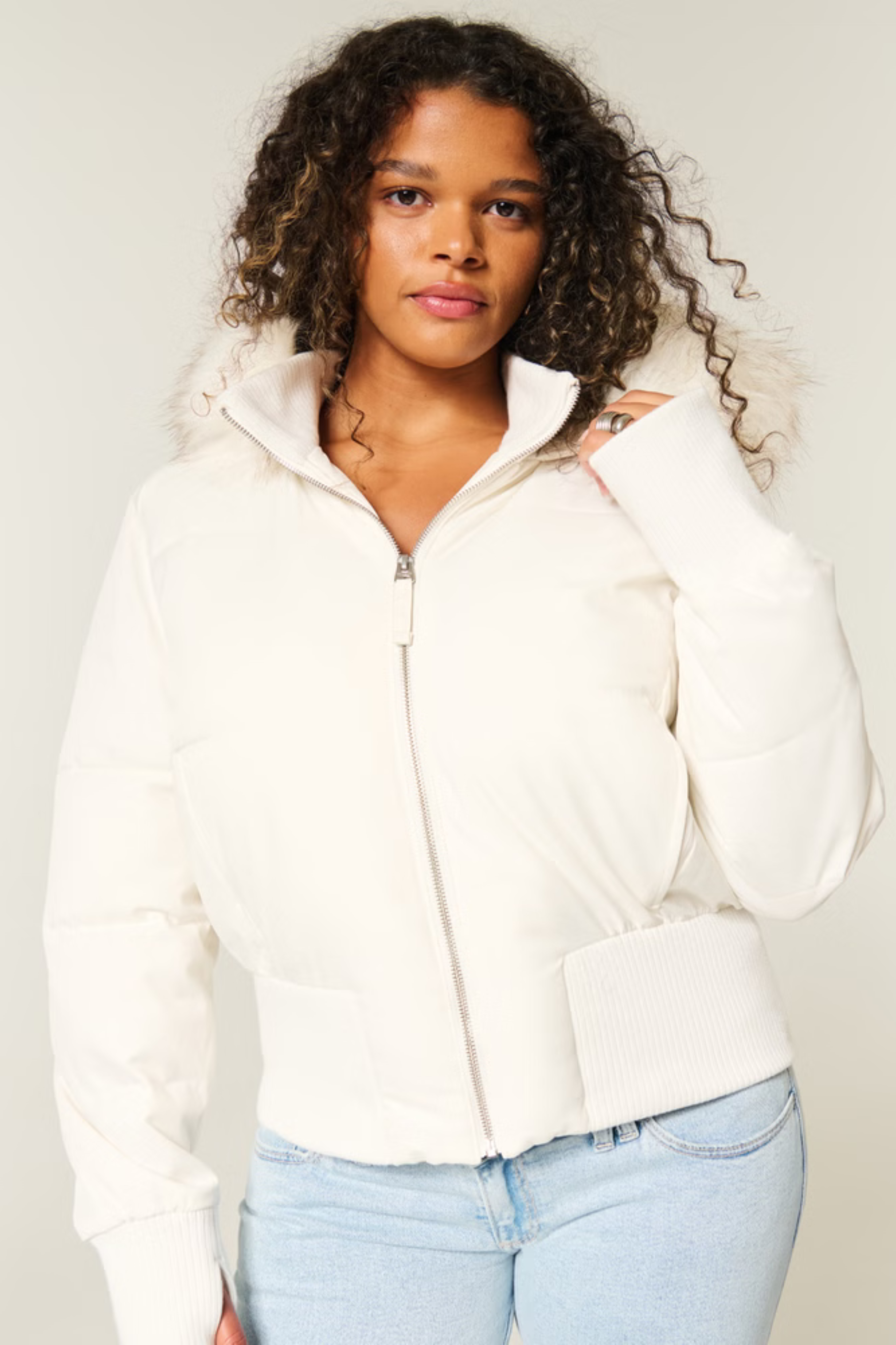 Manteau Soraya