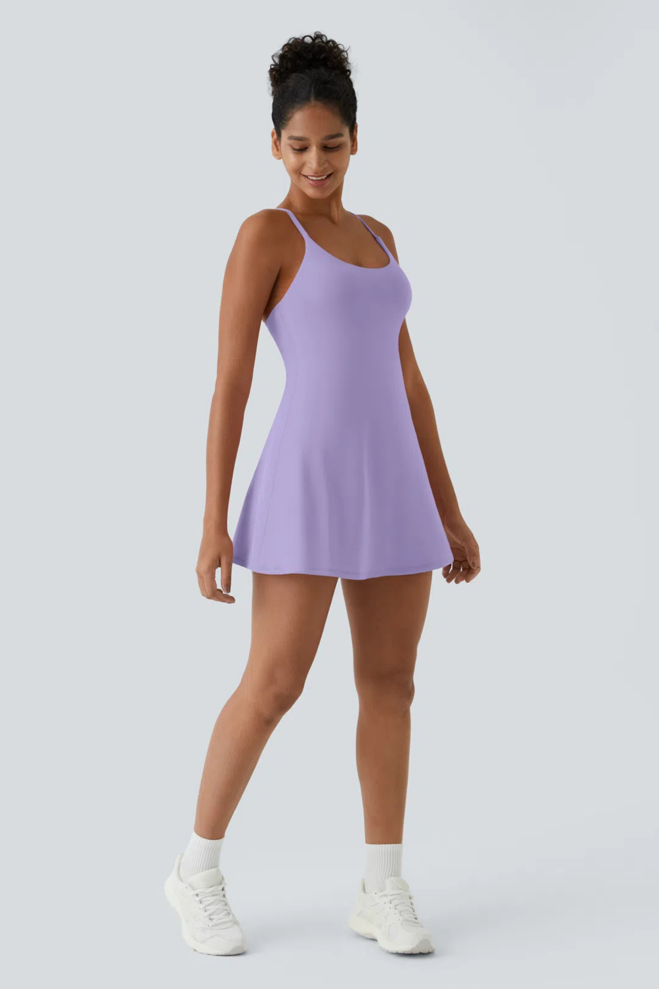 Robe de sport Elina
