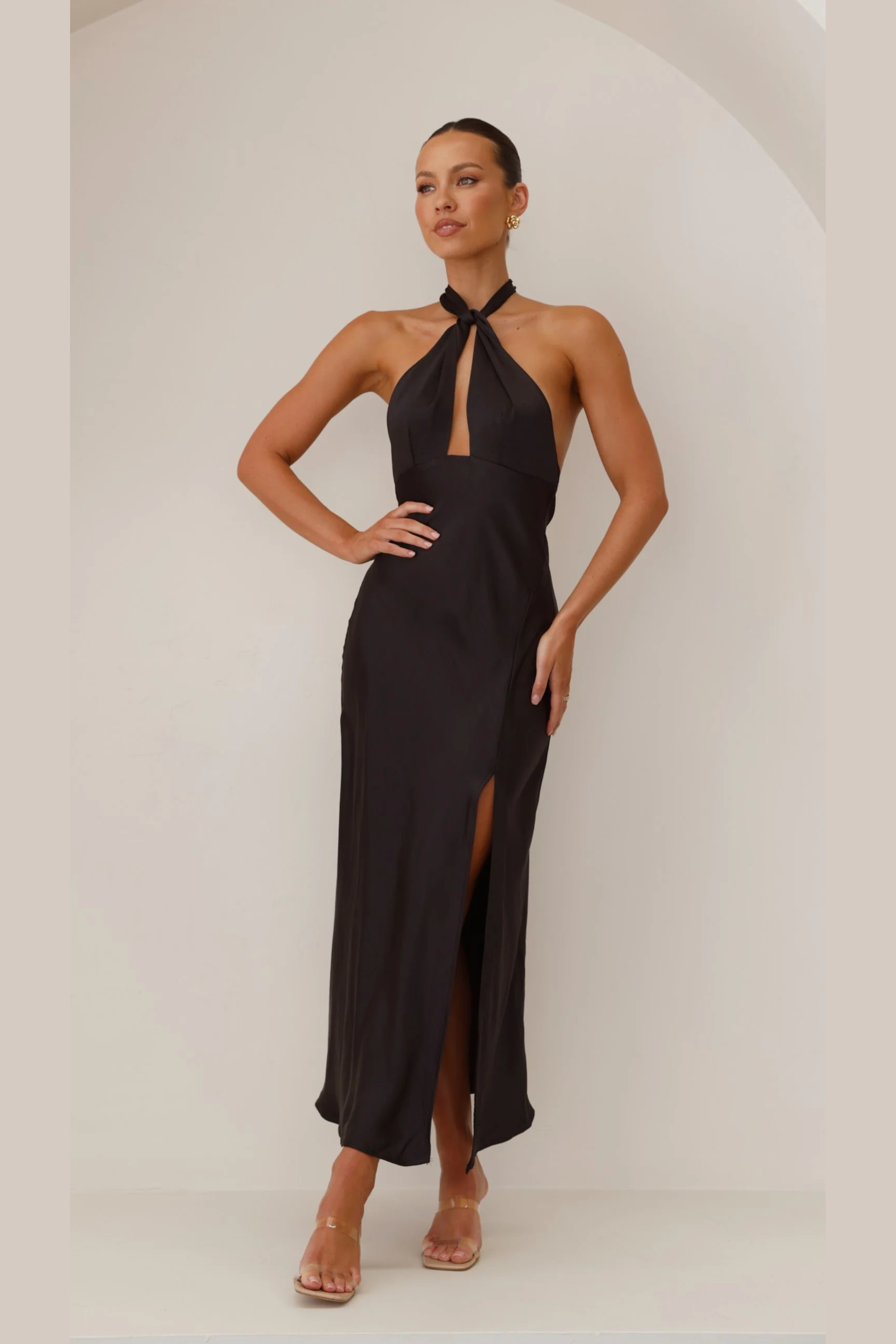 Robe Taïna
