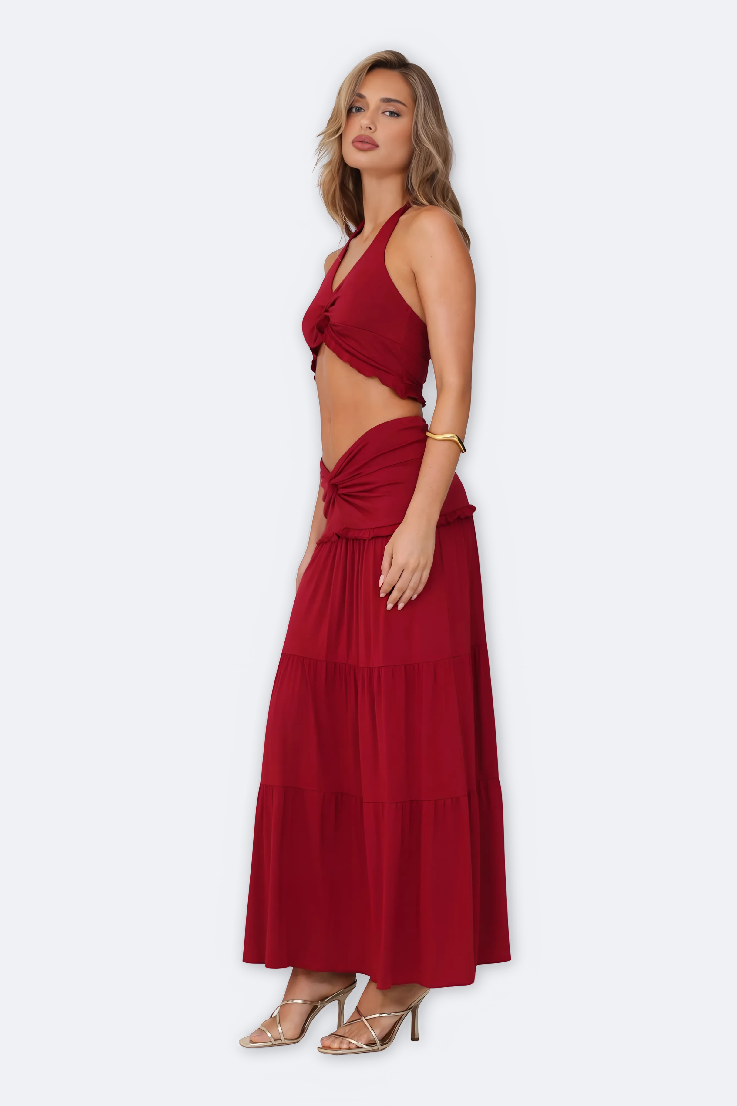 ensemble MIREYA