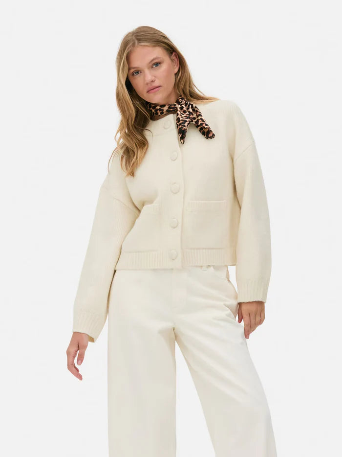 Manteau Oriane