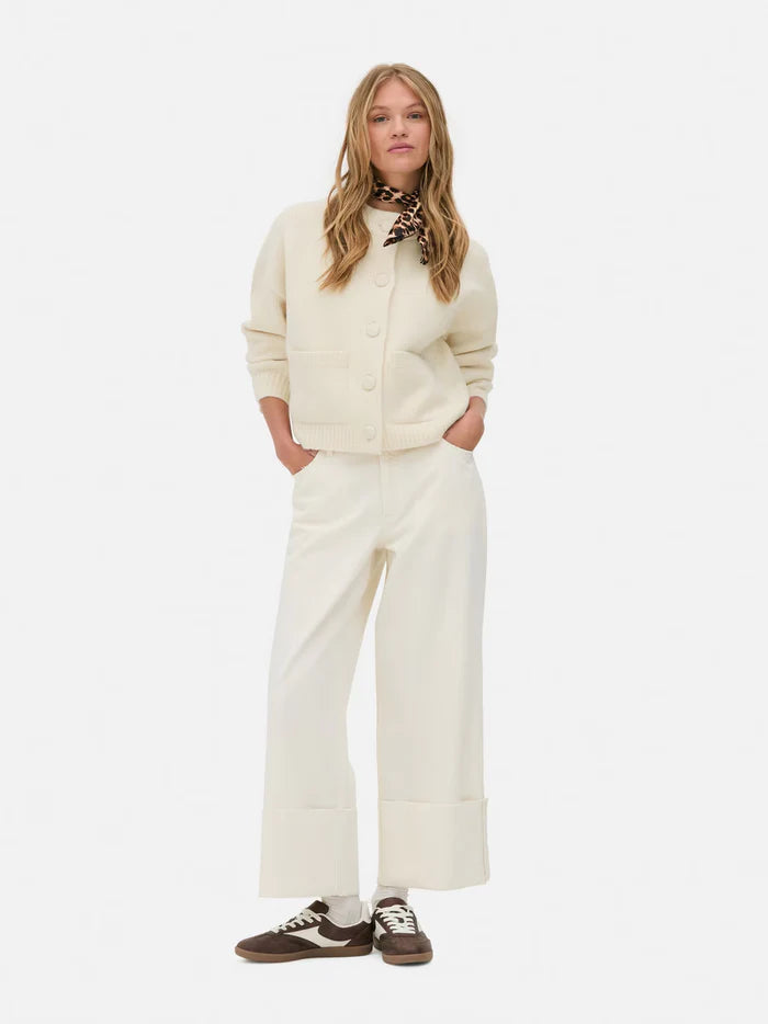 Manteau Oriane