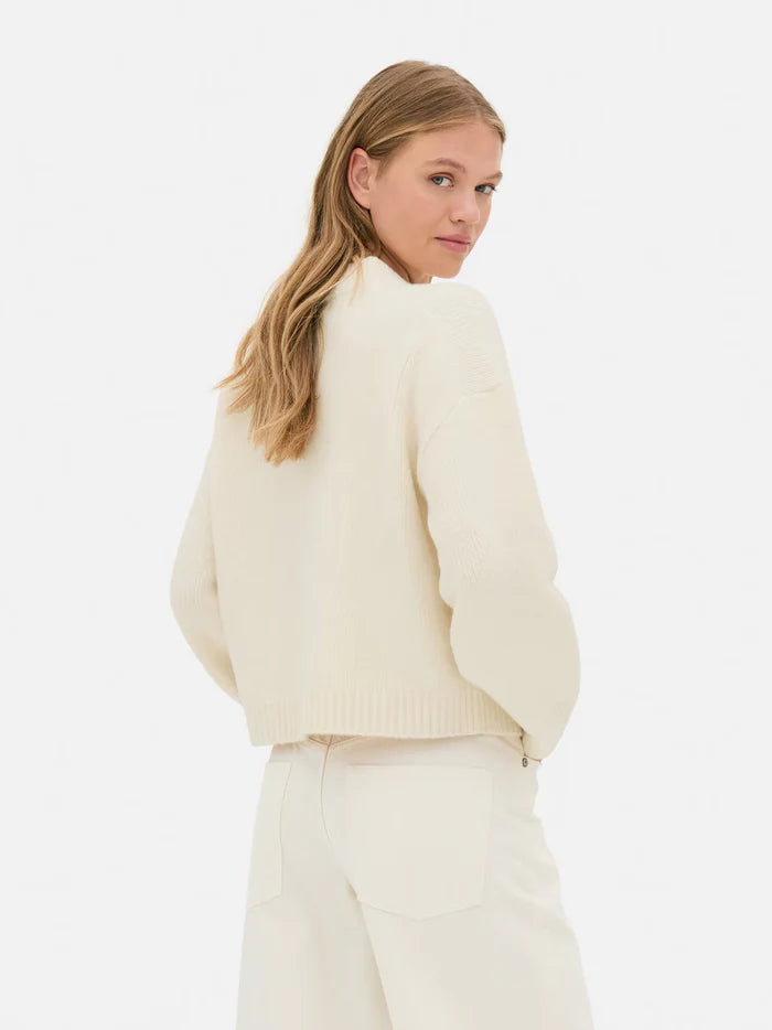 Manteau Oriane