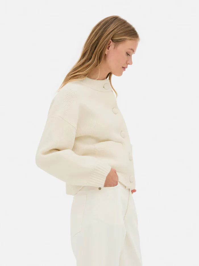 Manteau Oriane