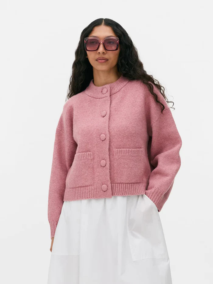 Manteau Oriane