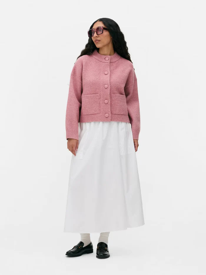 Manteau Oriane