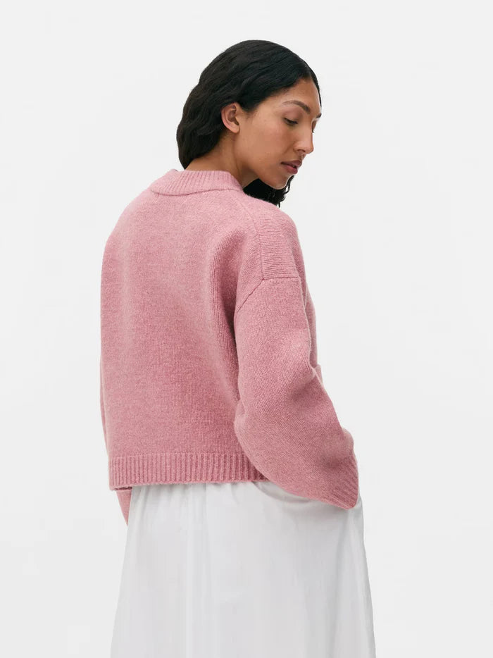 Manteau Oriane