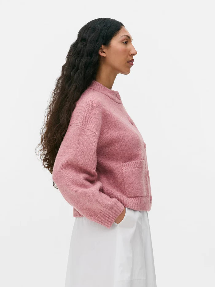 Manteau Oriane