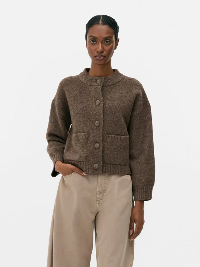 Manteau Oriane