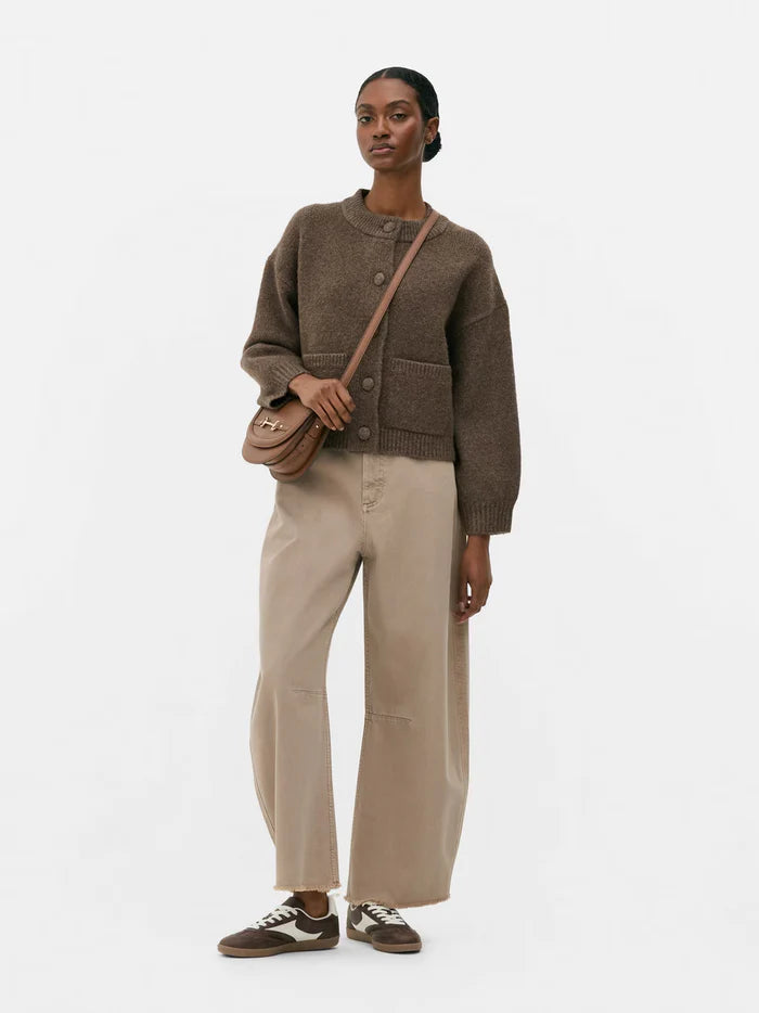 Manteau Oriane
