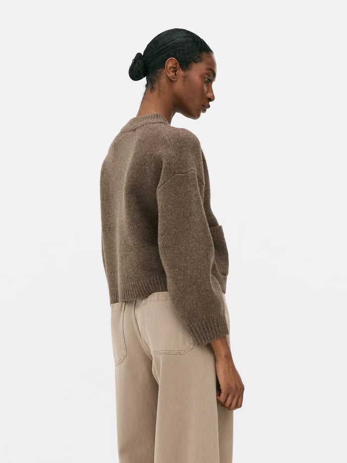 Manteau Oriane