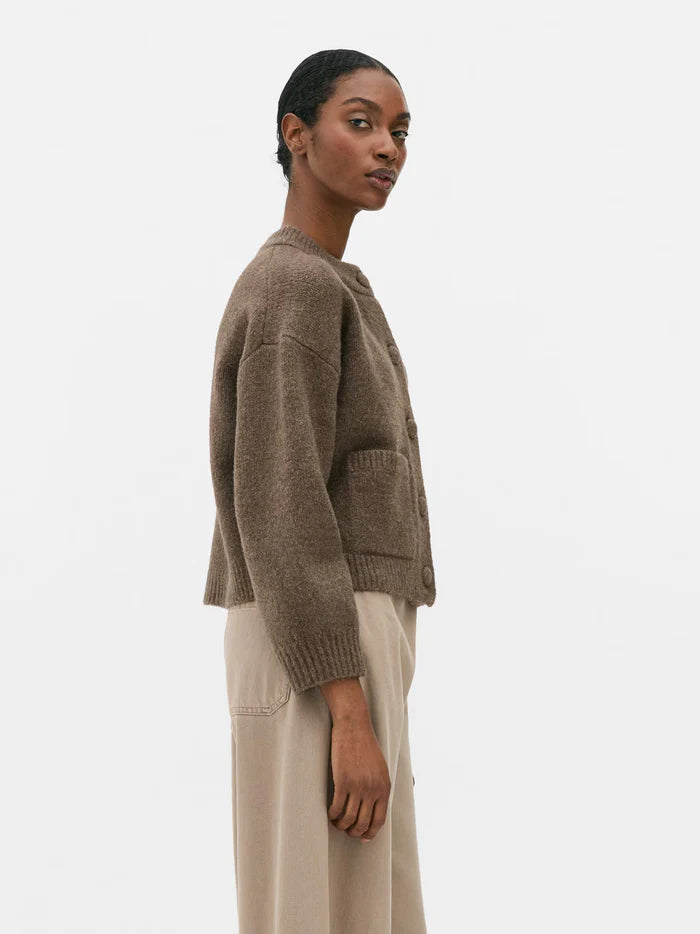 Manteau Oriane