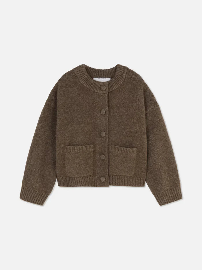 Manteau Oriane