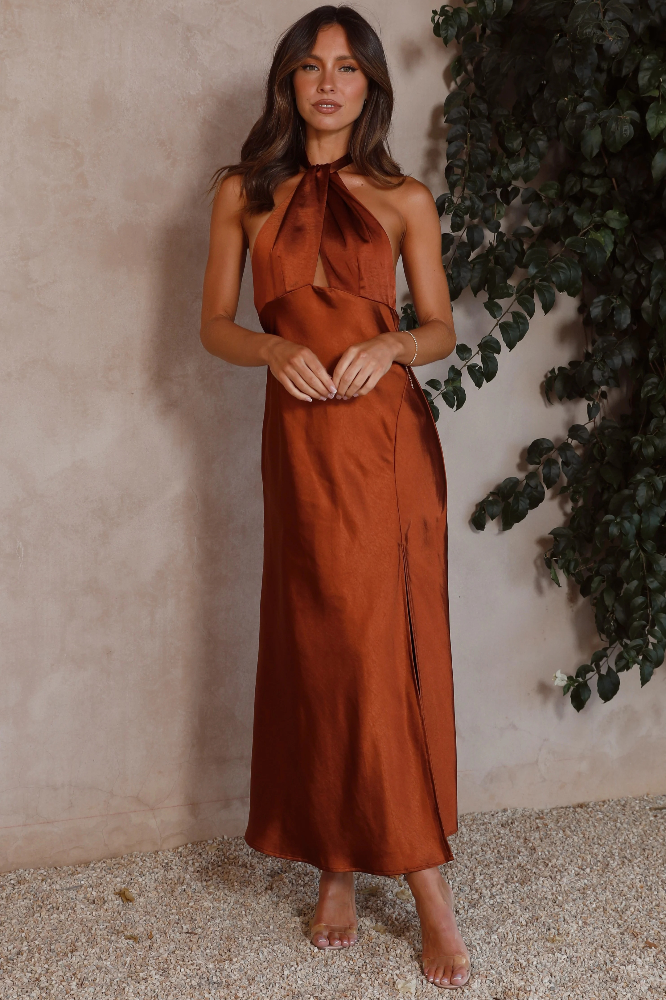 Robe Taïna