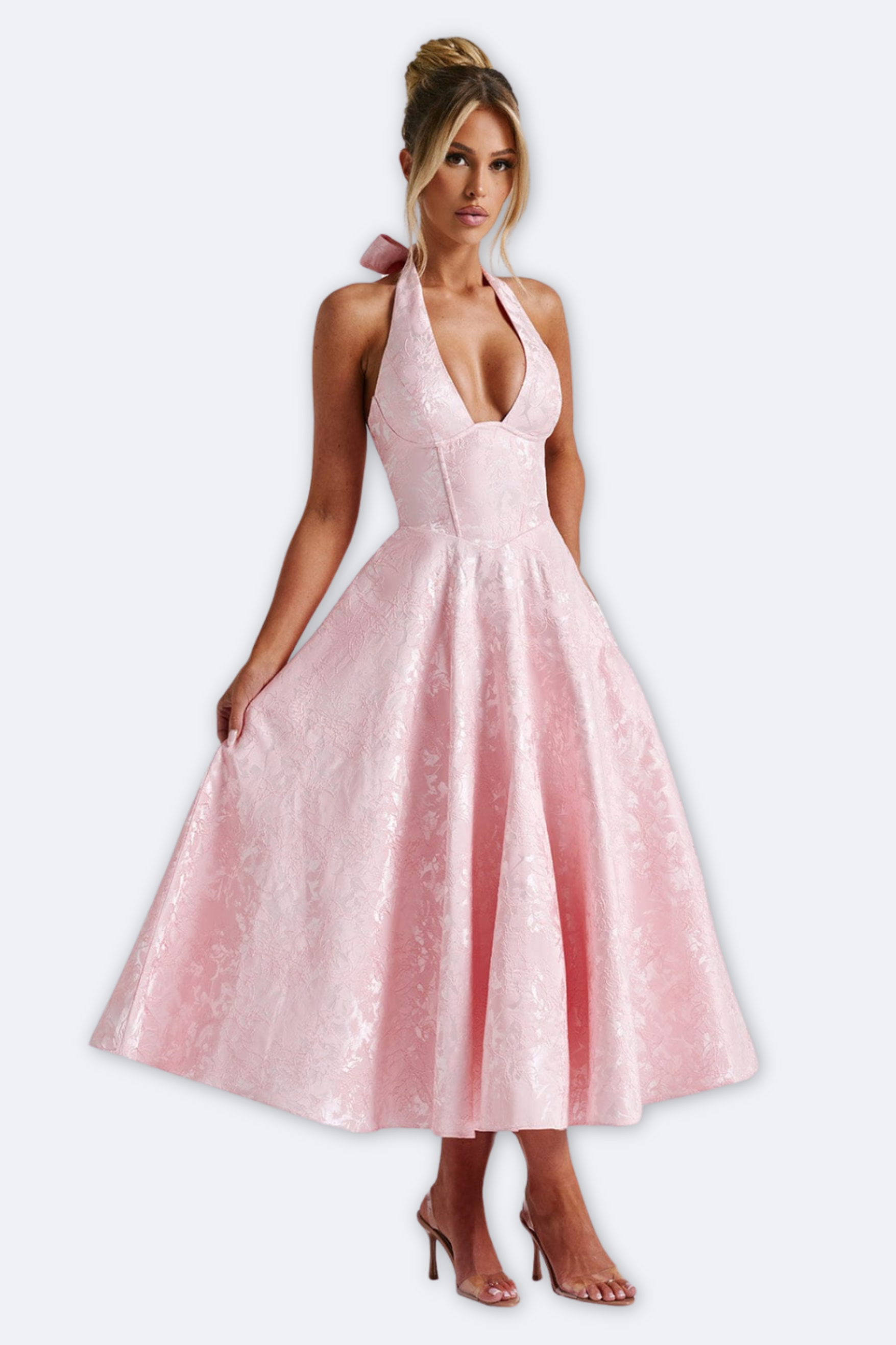 robe SOLARA