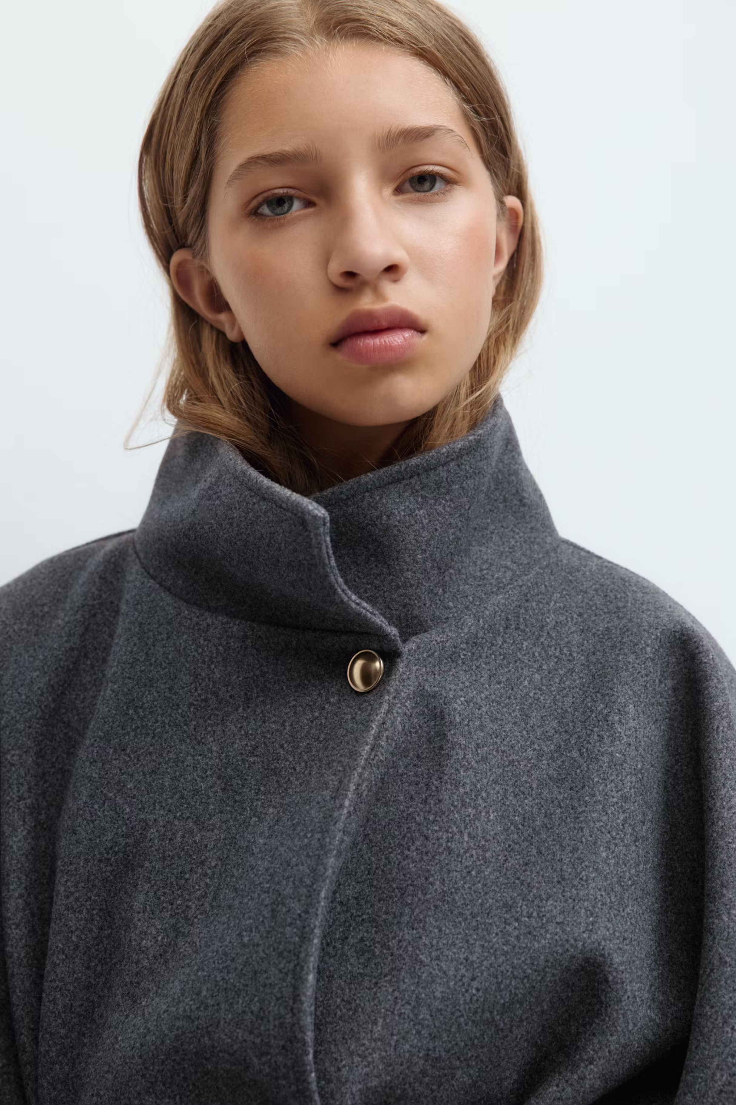 Manteau Elara