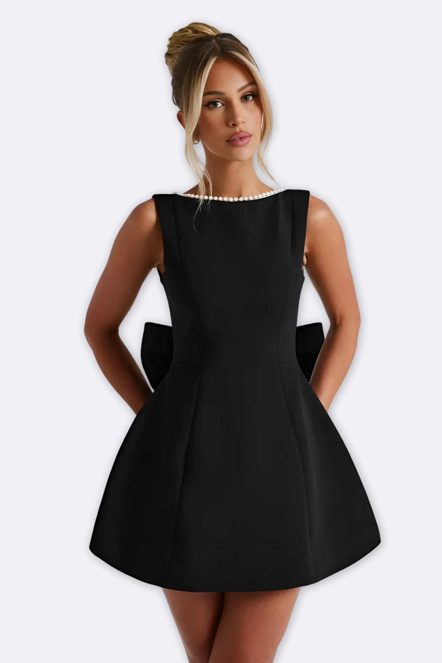 robe ZARIA