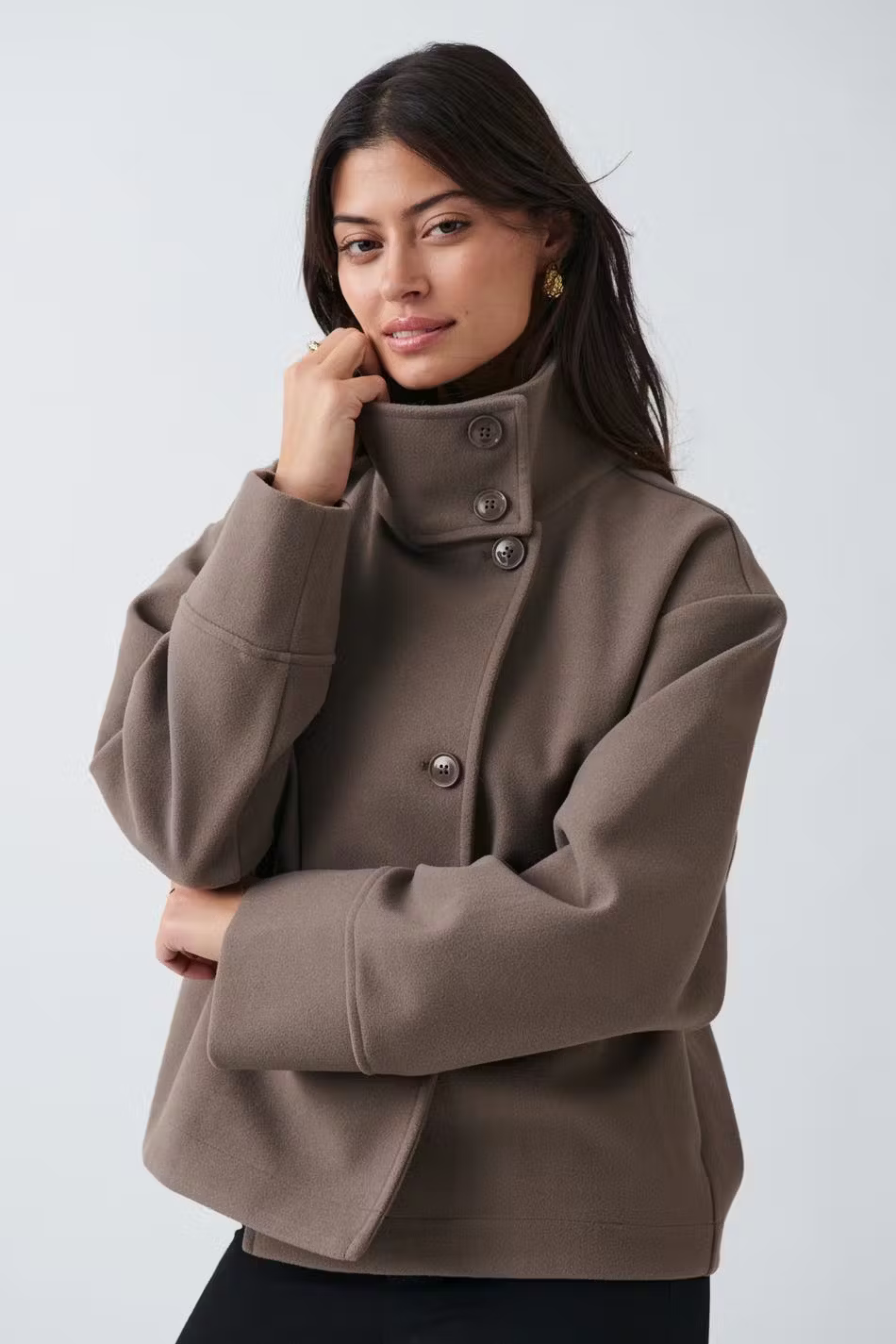 Manteau Cassie