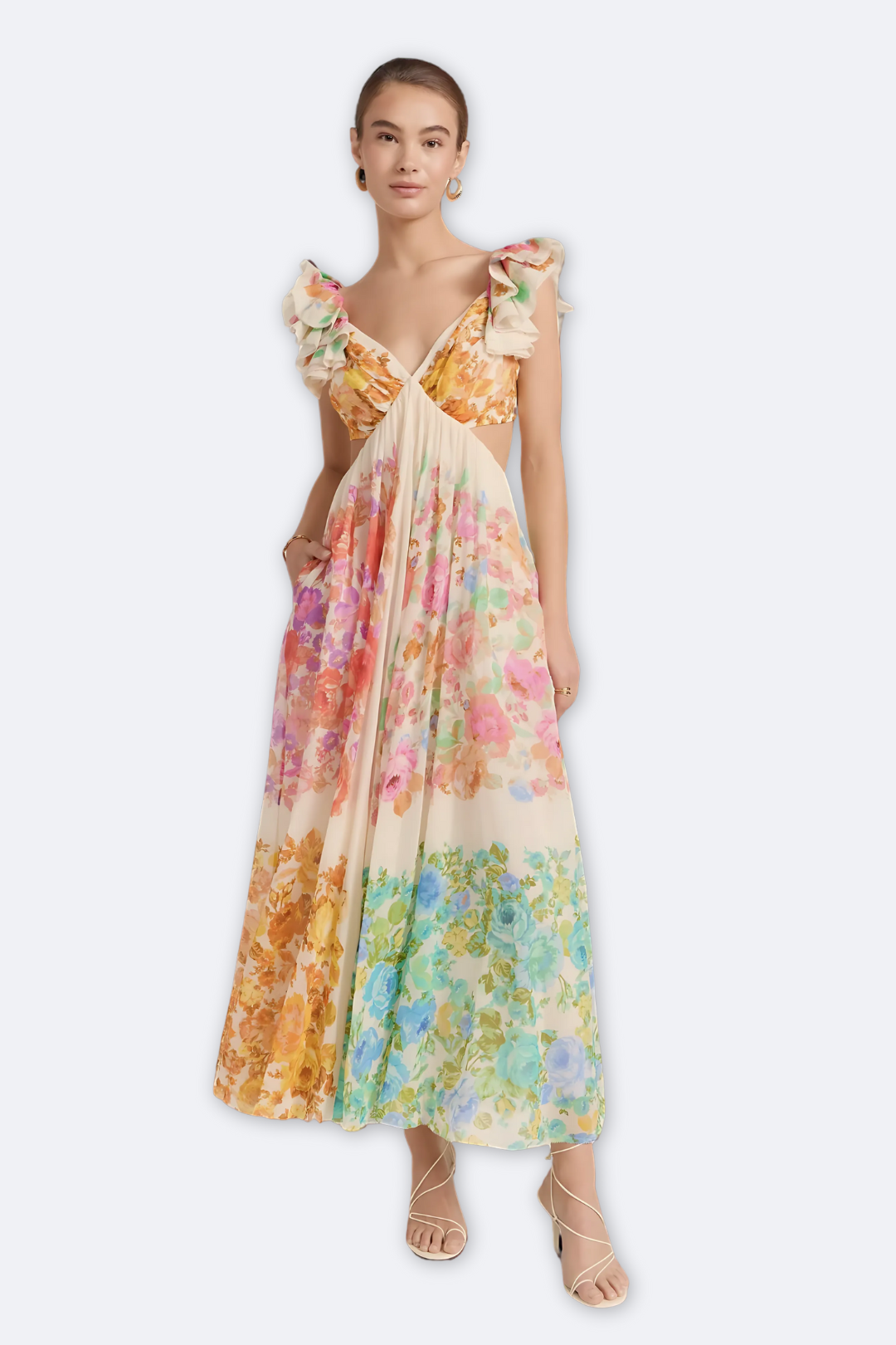 Robe Taraani
