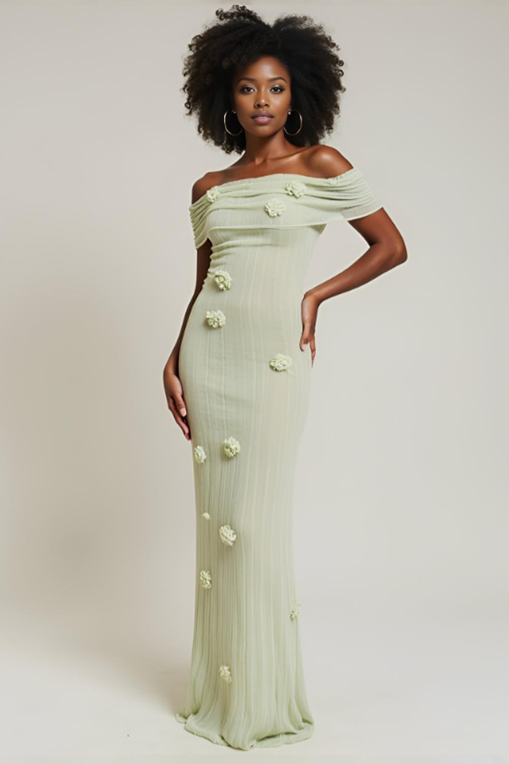 Robe VESPER