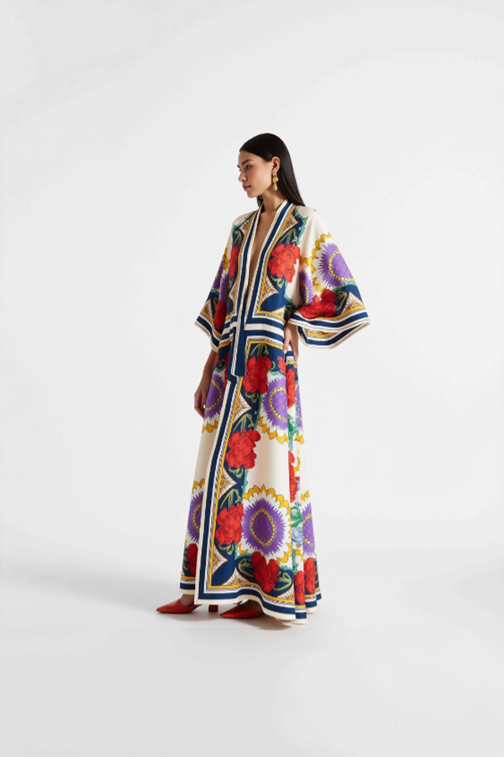 robe Ishani