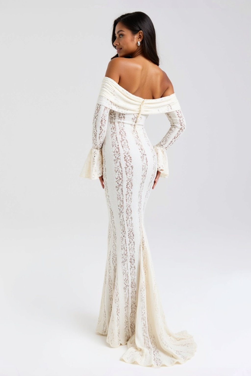 robe ELLE