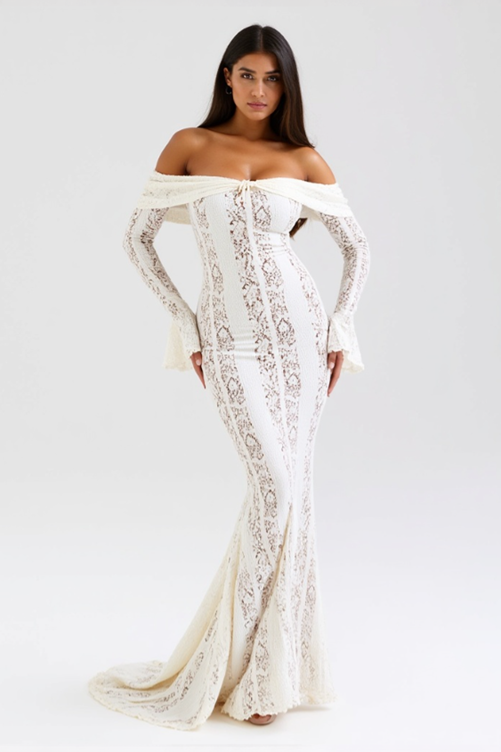 robe ELLE